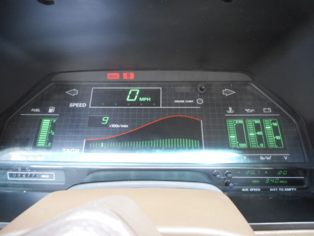 1984 Datsun Z-Series - photo 11