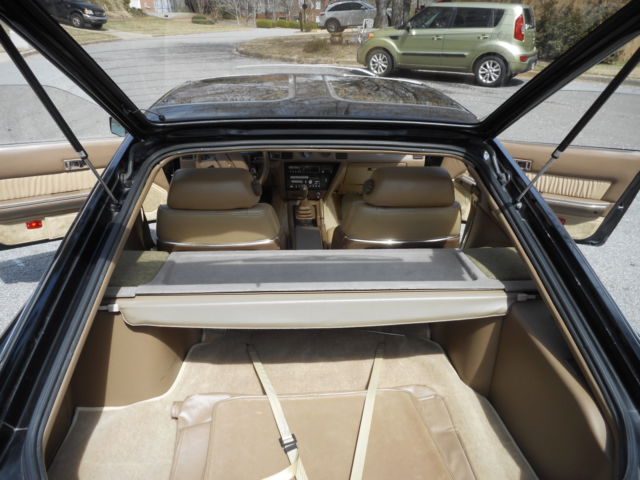 1984 Datsun Z-Series - photo 13