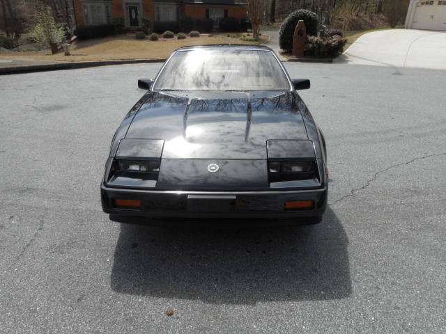 1984 Datsun Z-Series - photo 2