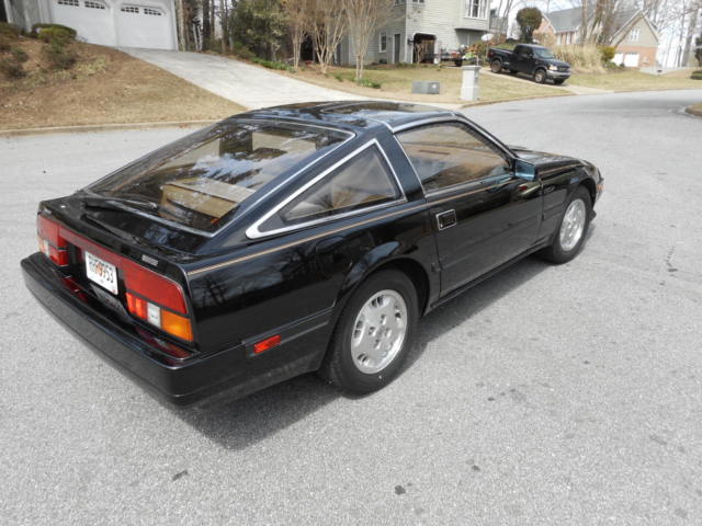 1984 Datsun Z-Series - photo 4