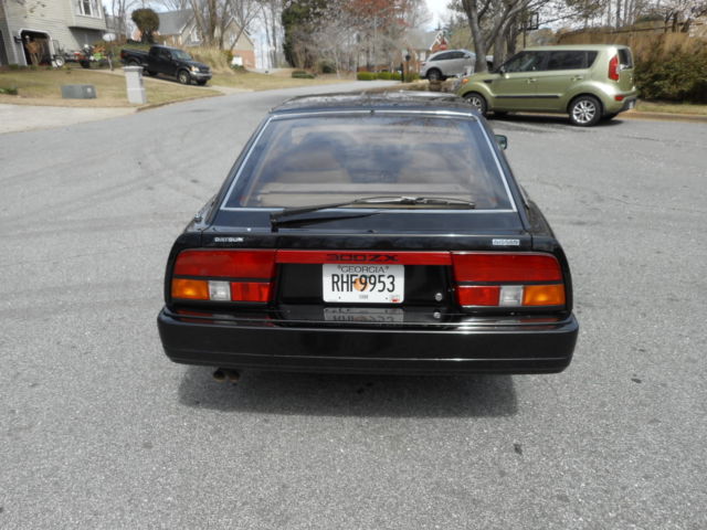1984 Datsun Z-Series - photo 5
