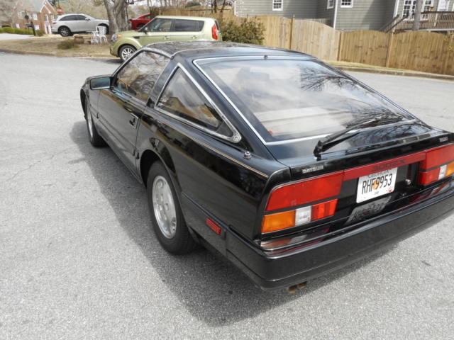 1984 Datsun Z-Series - photo 6