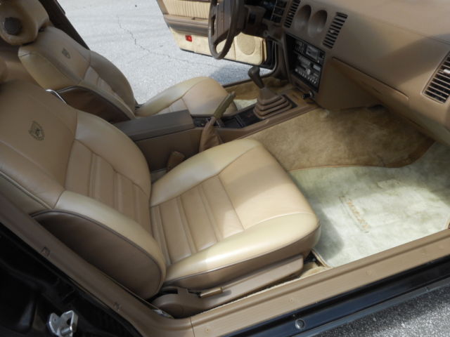 1984 Datsun Z-Series - photo 7