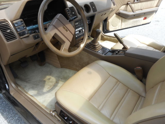 1984 Datsun Z-Series - photo 8