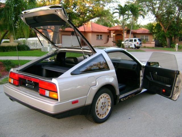 1984 Nissan 300ZX - photo 10