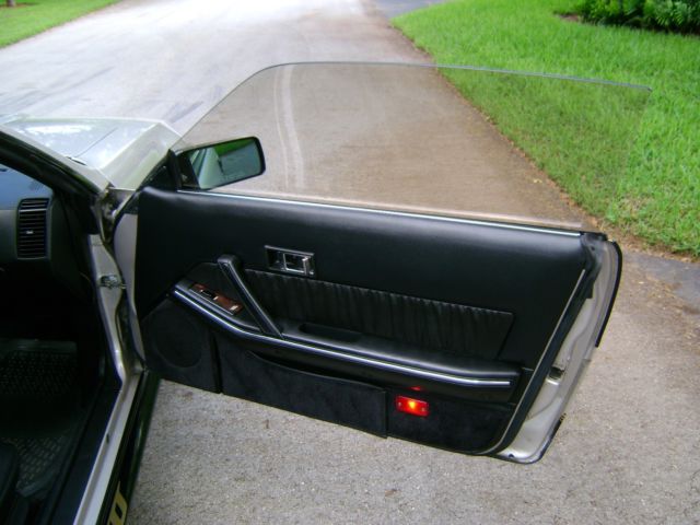 1984 Nissan 300ZX - photo 10