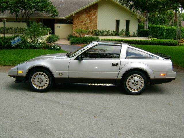 1984 Nissan 300ZX - photo 2