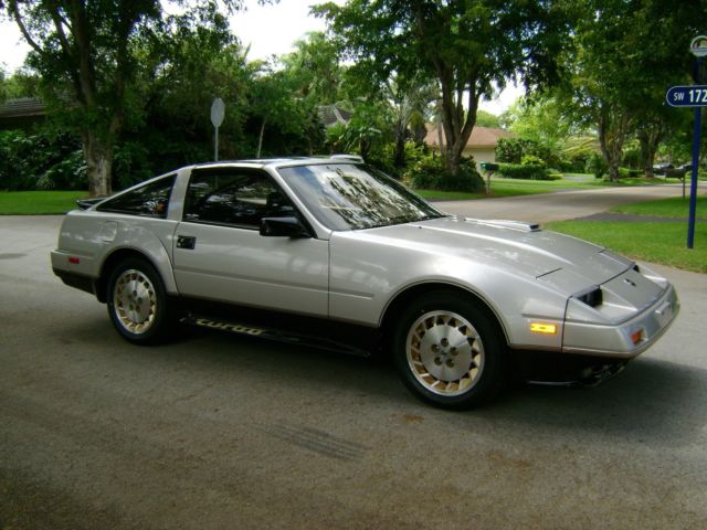 1984 Nissan 300ZX - photo 3