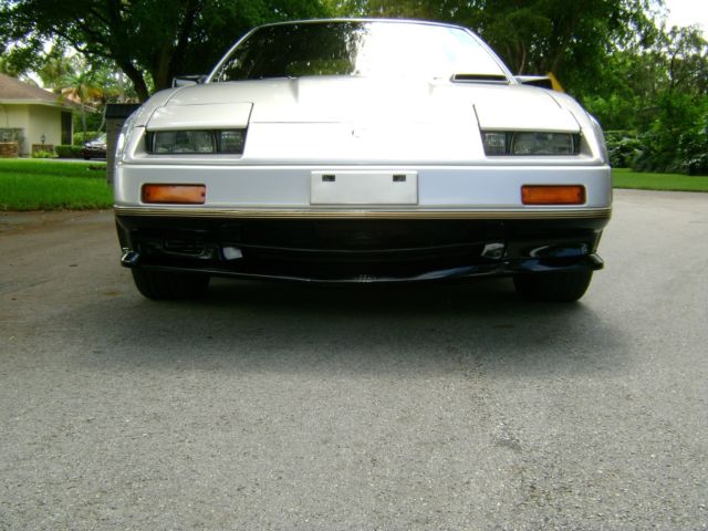 1984 Nissan 300ZX - photo 6