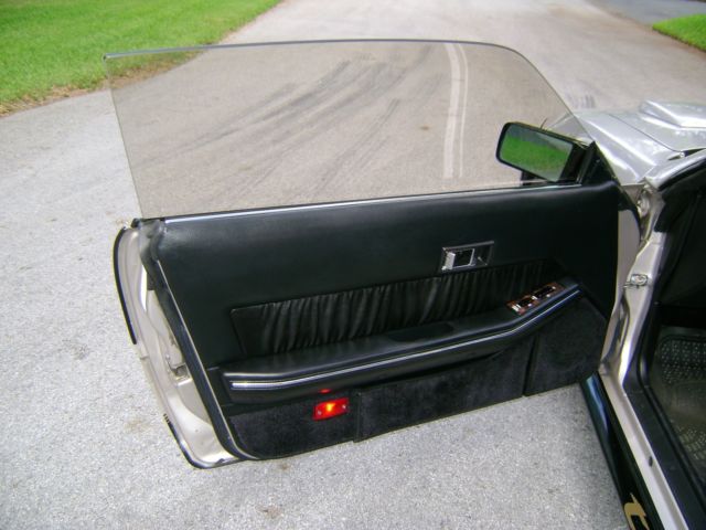 1984 Nissan 300ZX - photo 9