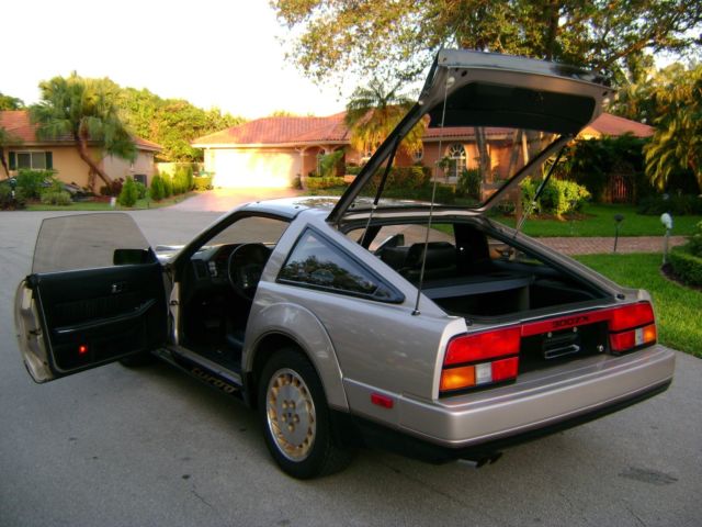 1984 Nissan 300ZX - photo 10
