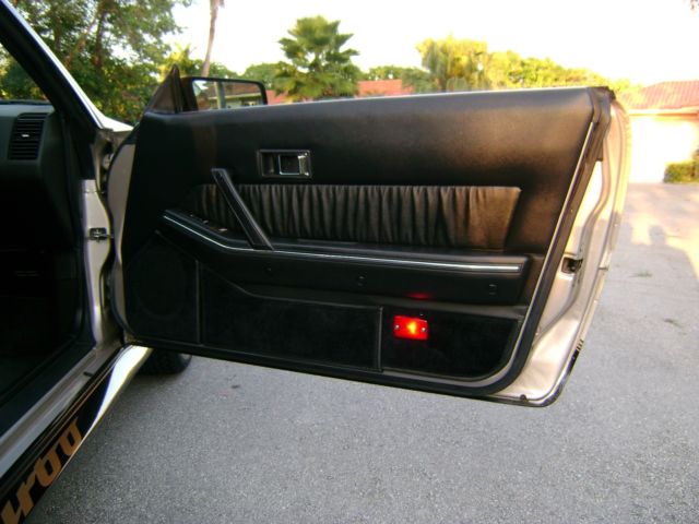 1984 Nissan 300ZX - photo 13
