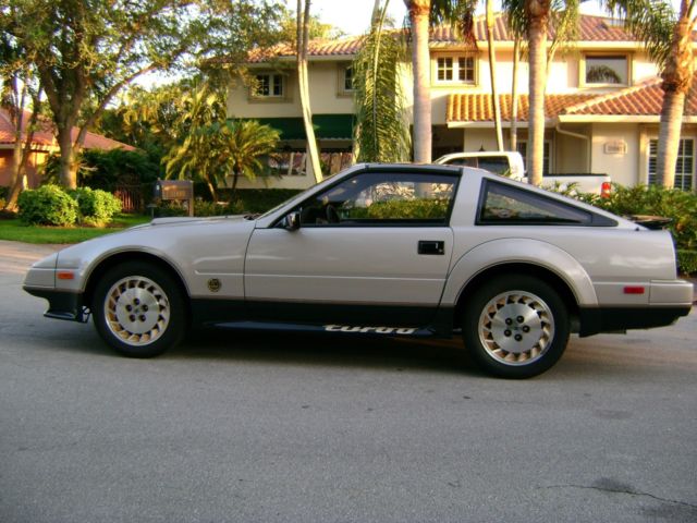 1984 Nissan 300ZX - photo 2