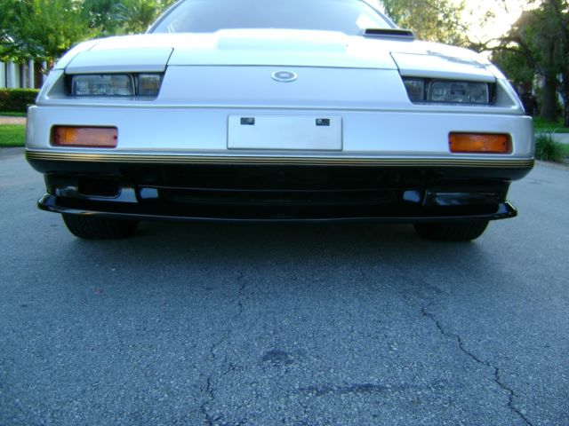 1984 Nissan 300ZX - photo 7