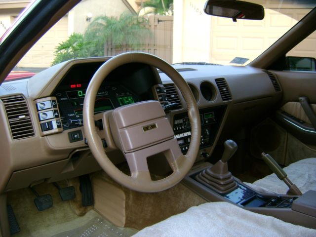 1984 Nissan 300ZX - photo 10