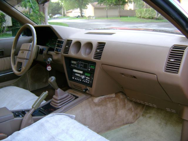 1984 Nissan 300ZX - photo 11
