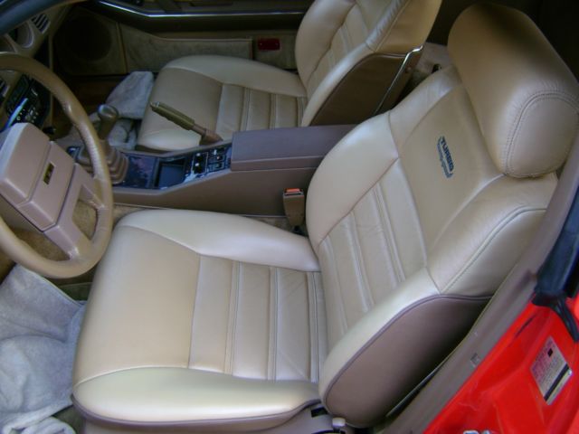 1984 Nissan 300ZX - photo 12