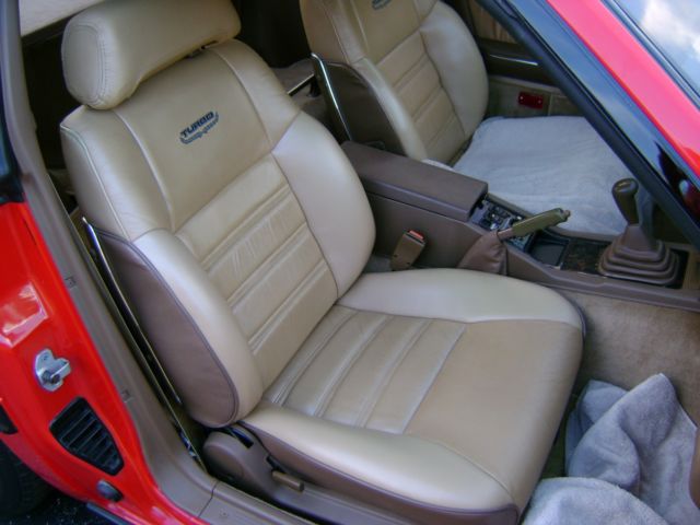 1984 Nissan 300ZX - photo 13