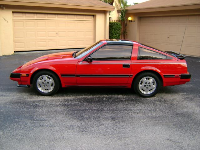 1984 Nissan 300ZX - photo 2