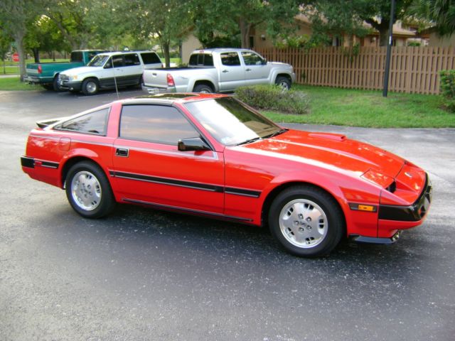 1984 Nissan 300ZX - photo 3