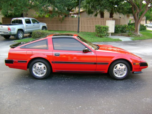 1984 Nissan 300ZX - photo 4
