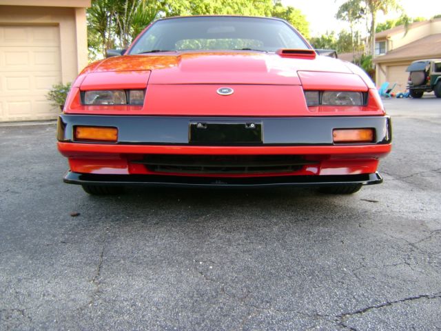 1984 Nissan 300ZX - photo 6