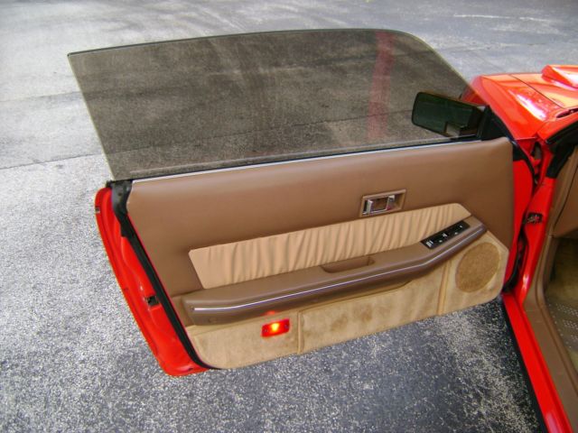 1984 Nissan 300ZX - photo 8