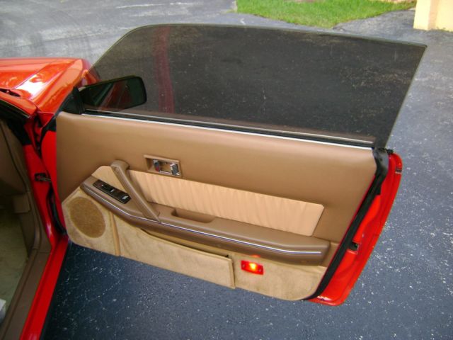 1984 Nissan 300ZX - photo 9