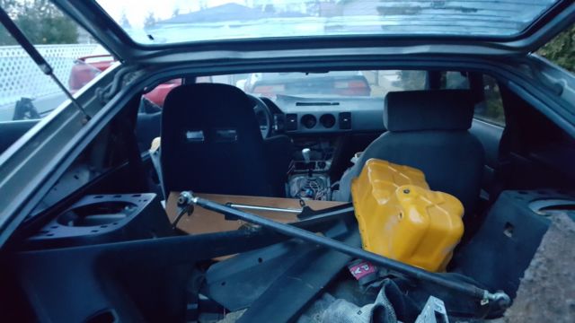 1984 Nissan 300ZX - photo 3