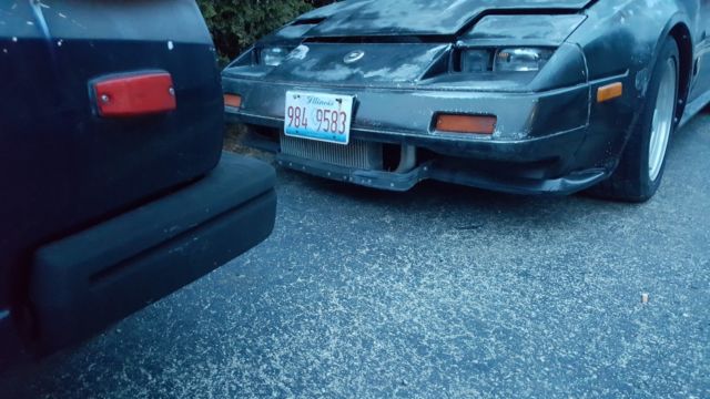 1984 Nissan 300ZX - photo 5