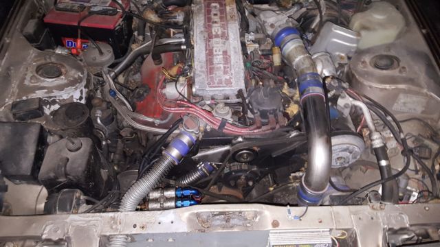 1984 Nissan 300ZX - photo 6