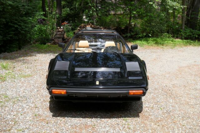 1984 Ferrari 308 - photo 10