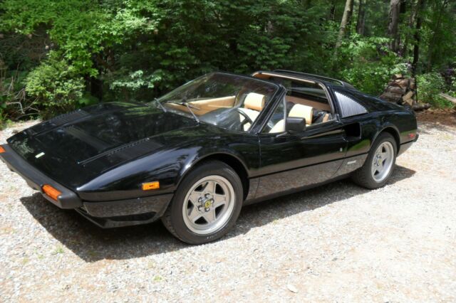 1984 Ferrari 308 - photo 11