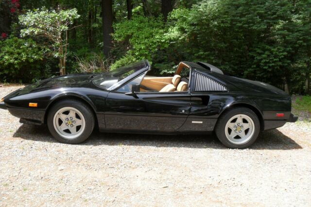 1984 Ferrari 308 - photo 12