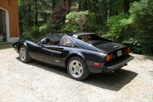 1984 Ferrari 308 - photo 13