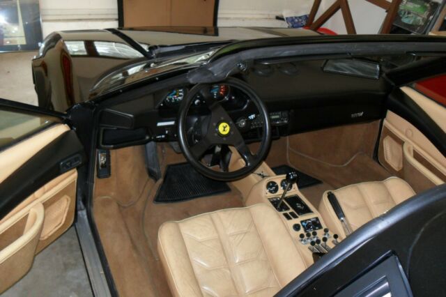 1984 Ferrari 308 - photo 4