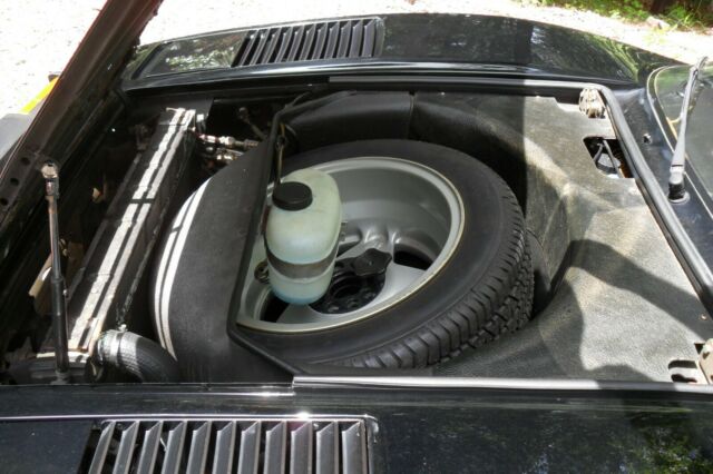 1984 Ferrari 308 - photo 6