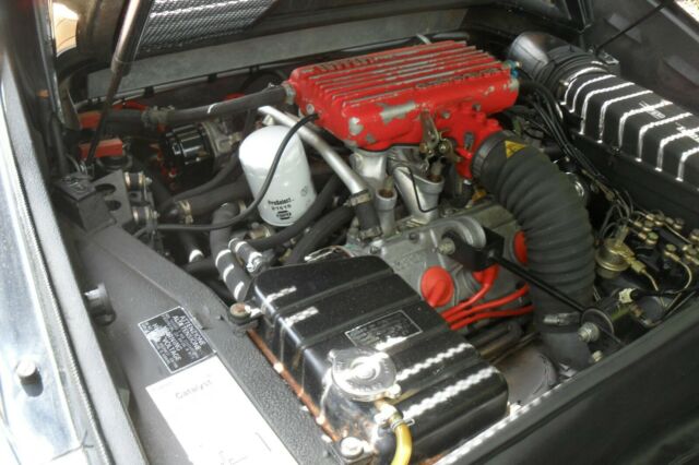 1984 Ferrari 308 - photo 7