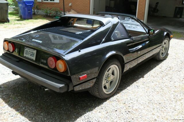 1984 Ferrari 308 - photo 8