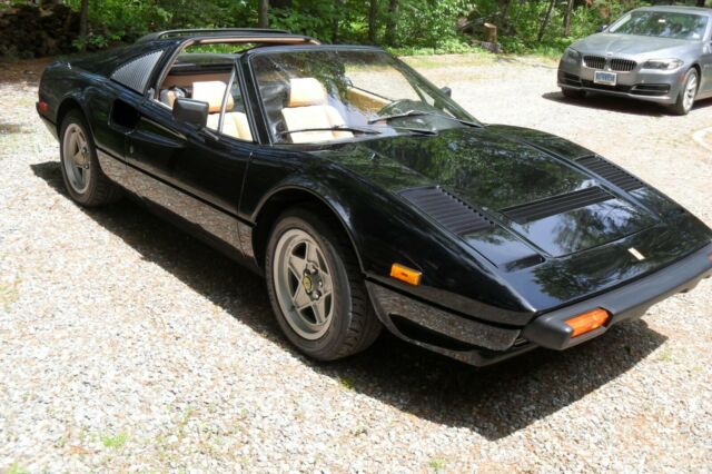 1984 Ferrari 308 - photo 9