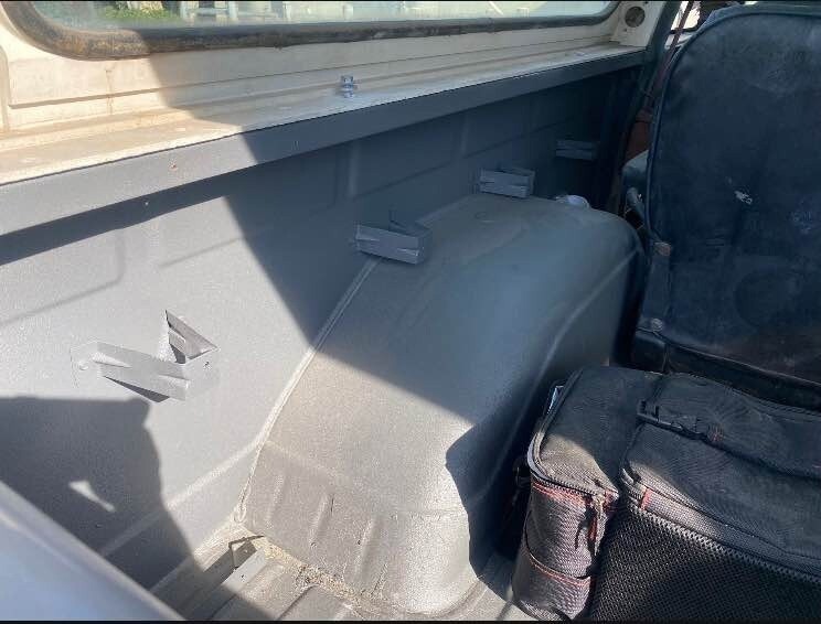 1984 GMC Jimmy 2dr 4WD SUV Stock Number 399143 - photo 12