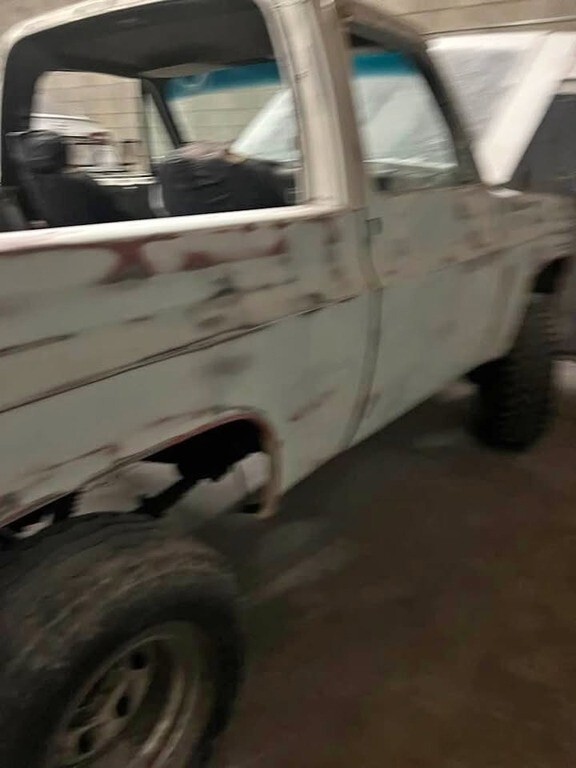 1984 GMC Jimmy 2dr 4WD SUV Stock Number 399143 - photo 13