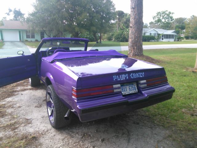 1984 Buick Regal - photo 3