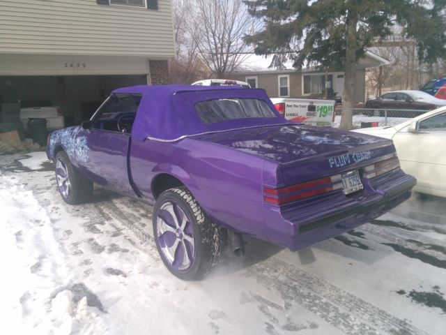 1984 Buick Regal - photo 7
