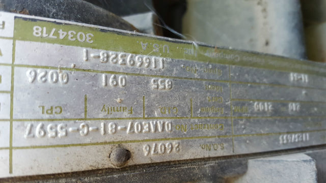 1984 Other Makes NA - photo 4