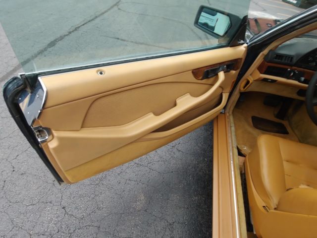 1980 Mercedes-Benz 500-Series Leather - photo 7