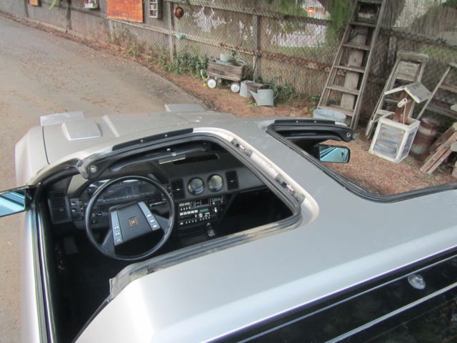 1984 Nissan 300ZX 50th Anniversary Edition - photo 10