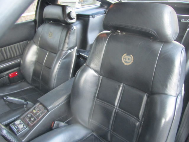 1984 Nissan 300ZX 50th Anniversary Edition - photo 12