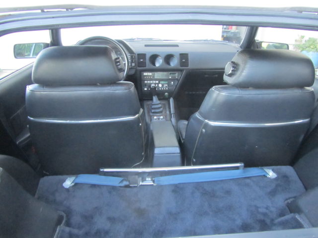 1984 Nissan 300ZX 50th Anniversary Edition - photo 13