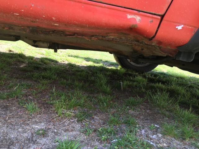 1984 Volkswagen Rabbit - photo 7